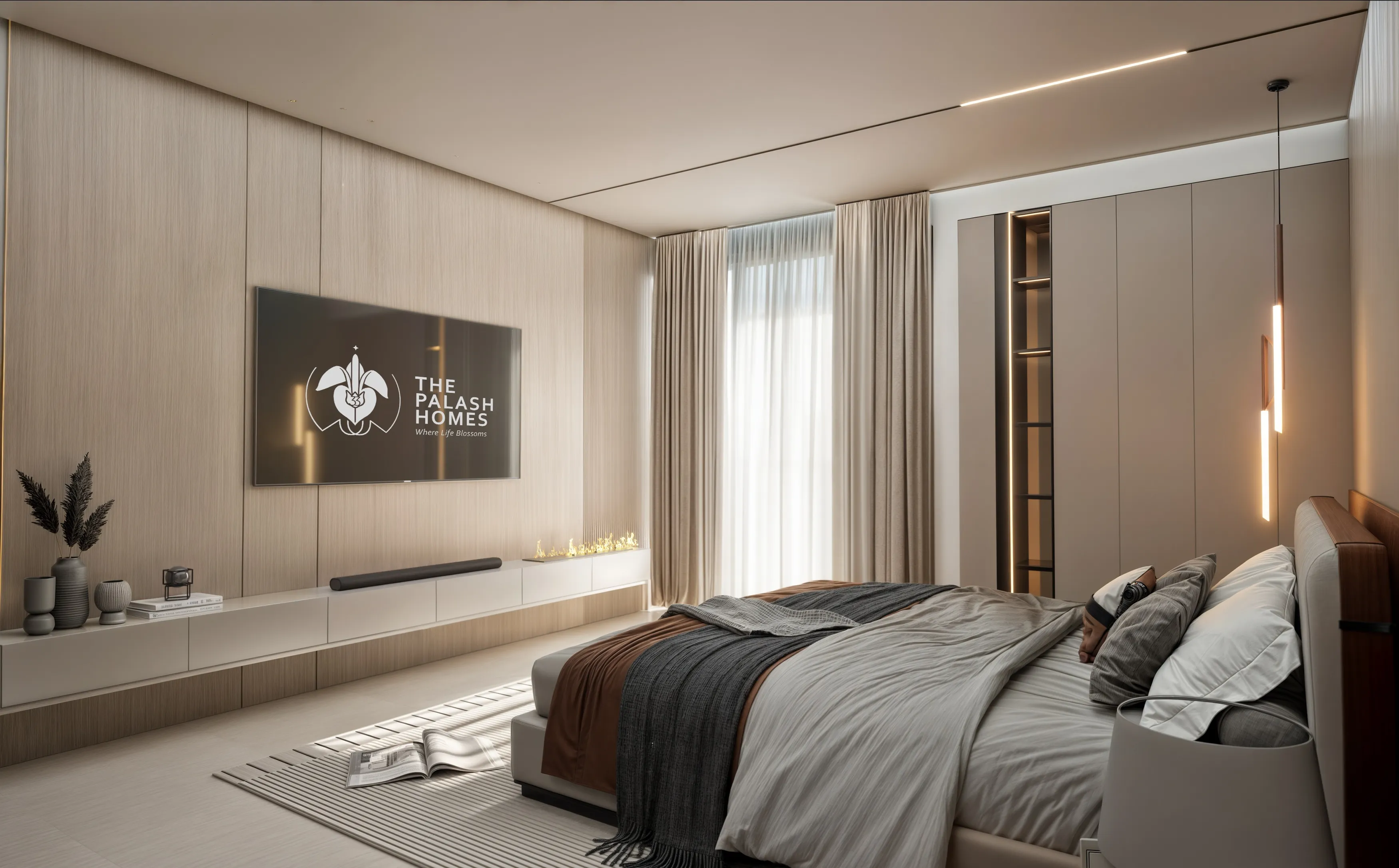 Refined Interiors